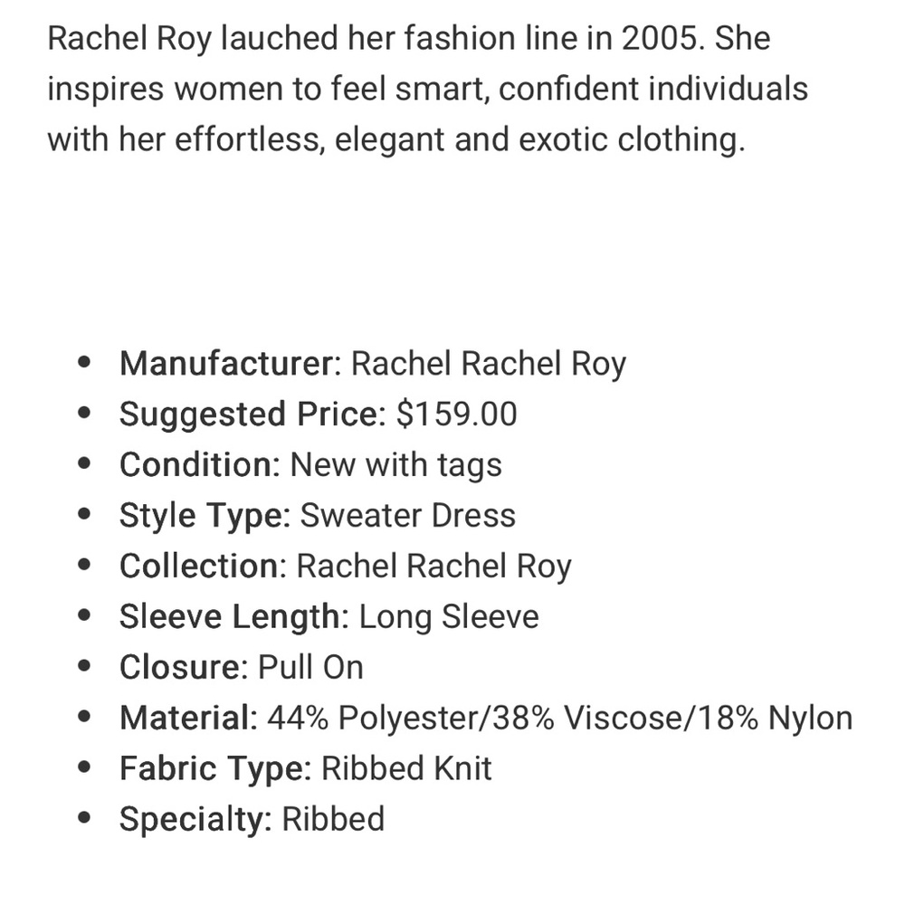 🆕Elegant Red Cut-Out Dress🆕🌹 - Picture 4 of 5